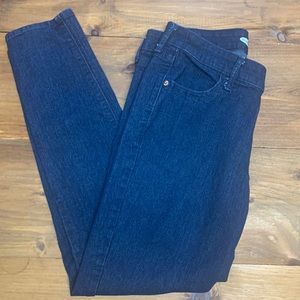 Old Navy Super Skinny Jeans